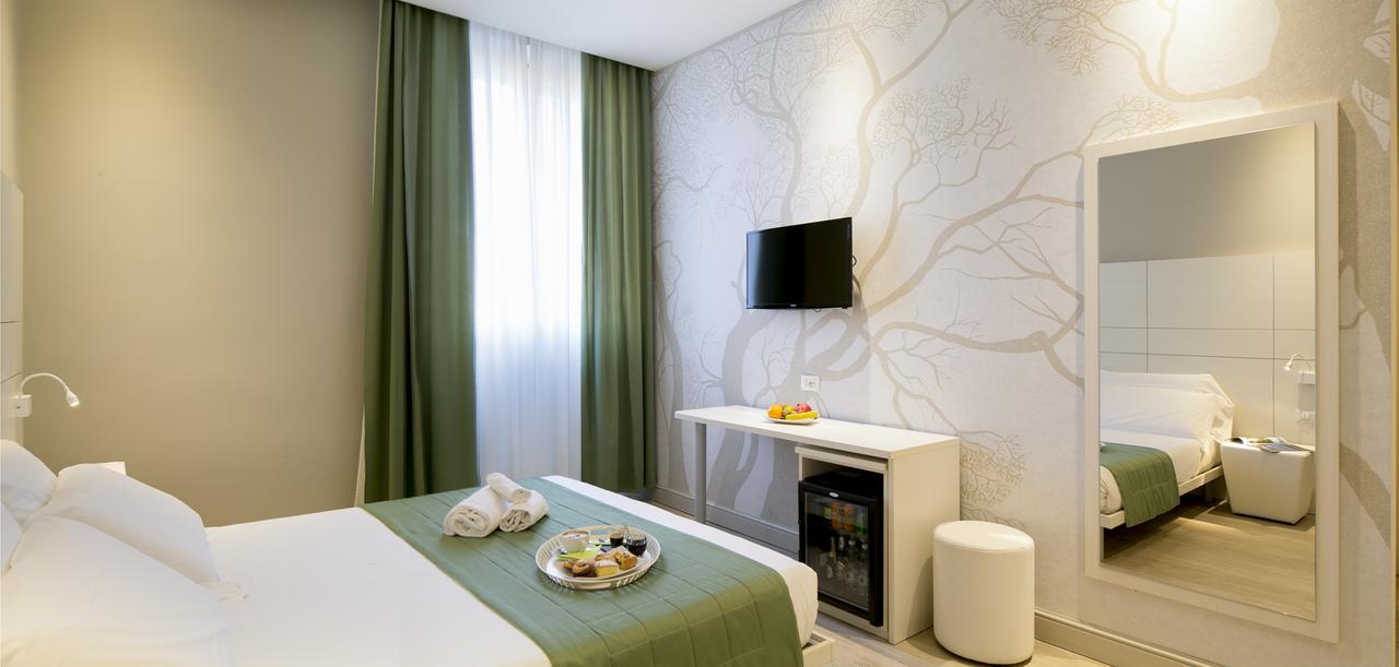 Navigliotel 19 - Rooms & Suites Milano Dış mekan fotoğraf