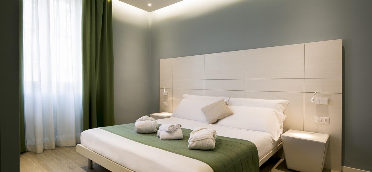 Navigliotel 19 - Rooms & Suites Milano Dış mekan fotoğraf