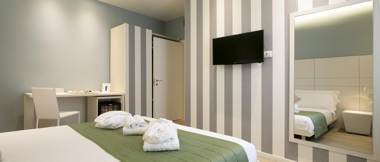 Navigliotel 19 - Rooms & Suites Milano Dış mekan fotoğraf