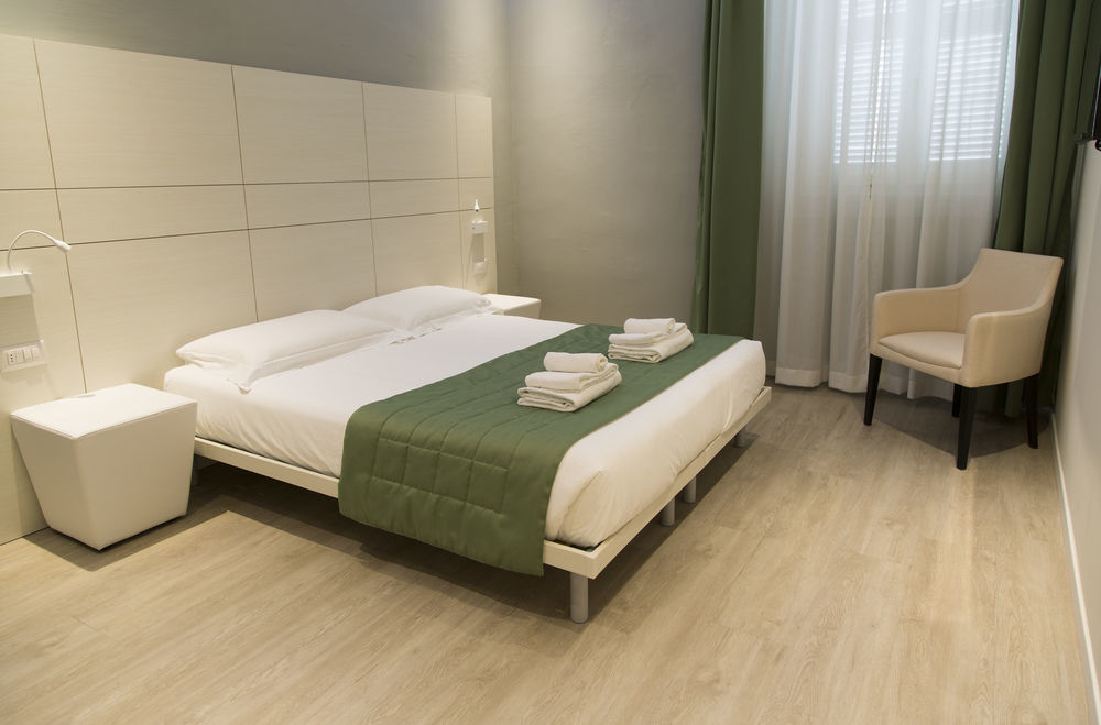 Navigliotel 19 - Rooms & Suites Milano Dış mekan fotoğraf