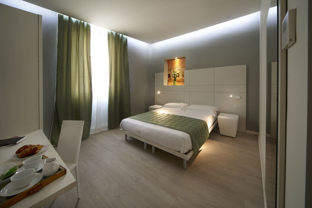 Navigliotel 19 - Rooms & Suites Milano Dış mekan fotoğraf